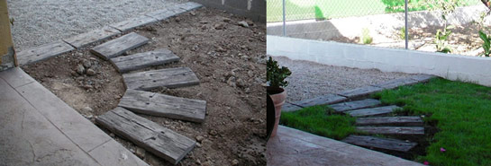 traviesas cemento 2 traviesas cemento 2